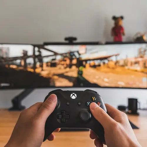 Xboxをプロジェクターに接続する方法|HDMI・VGA・S端子で簡単に接続する手順を解説