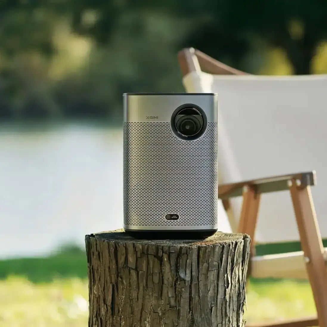 スマートプロジェクターブランド「XGIMI」製品がふるさと納税の返礼品として選べるように