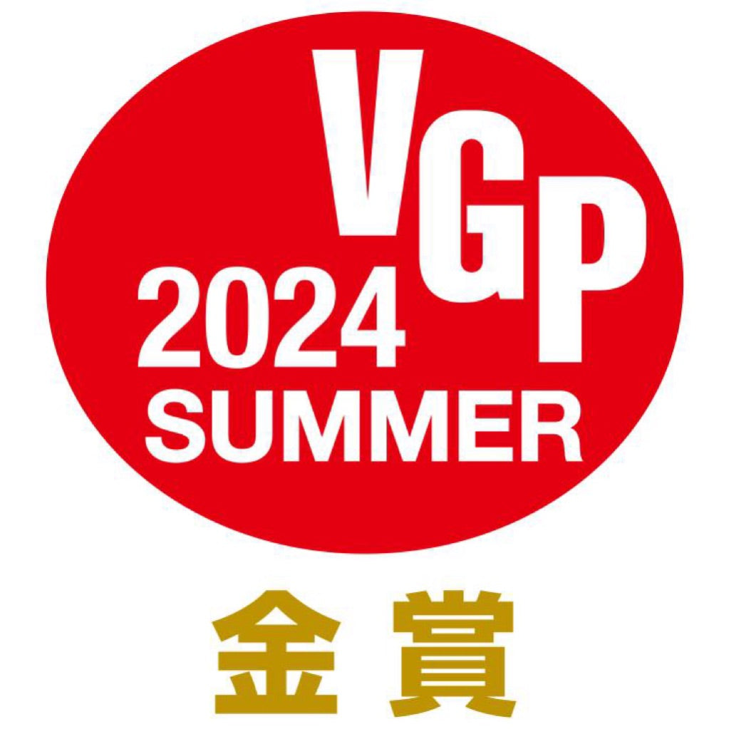 XGIMI:国内最大級AV機器アワード「VGP2024SUMMER」にて各製品が金賞を受賞