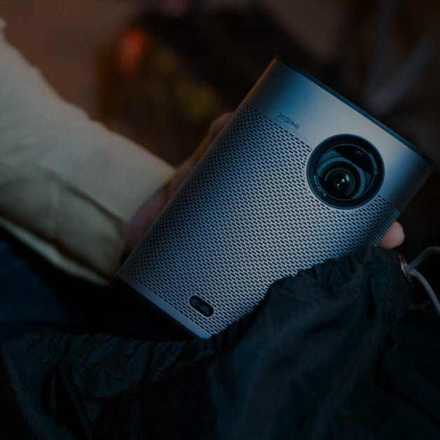 XGIMI Halo+ VS Halo+ (New) 1080PフルHDプロジェクター、その違いとは？