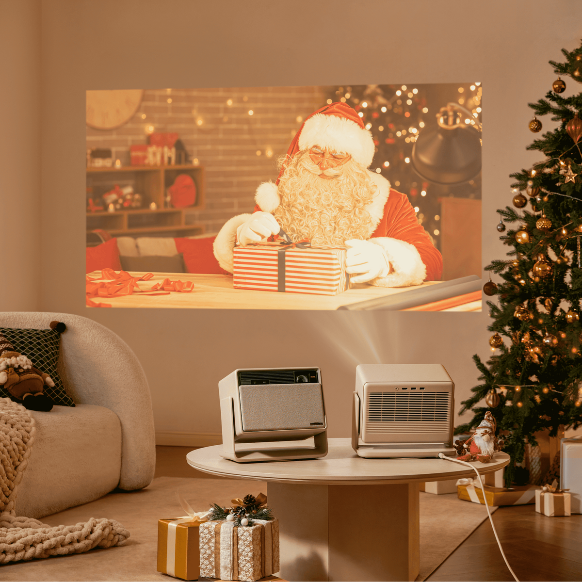 プロジェクターの遅延を改善するには？