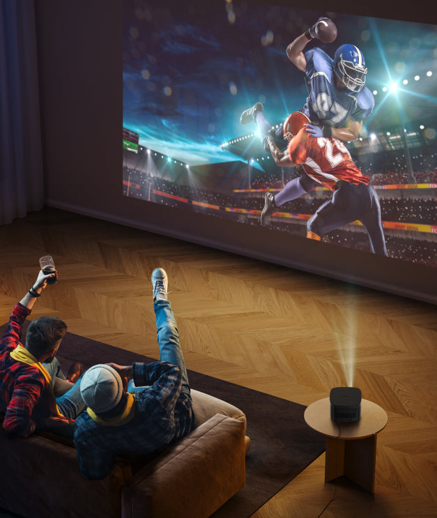 テレビとプロジェクターの電気代はどう違う?|省エネな使い方も紹介!