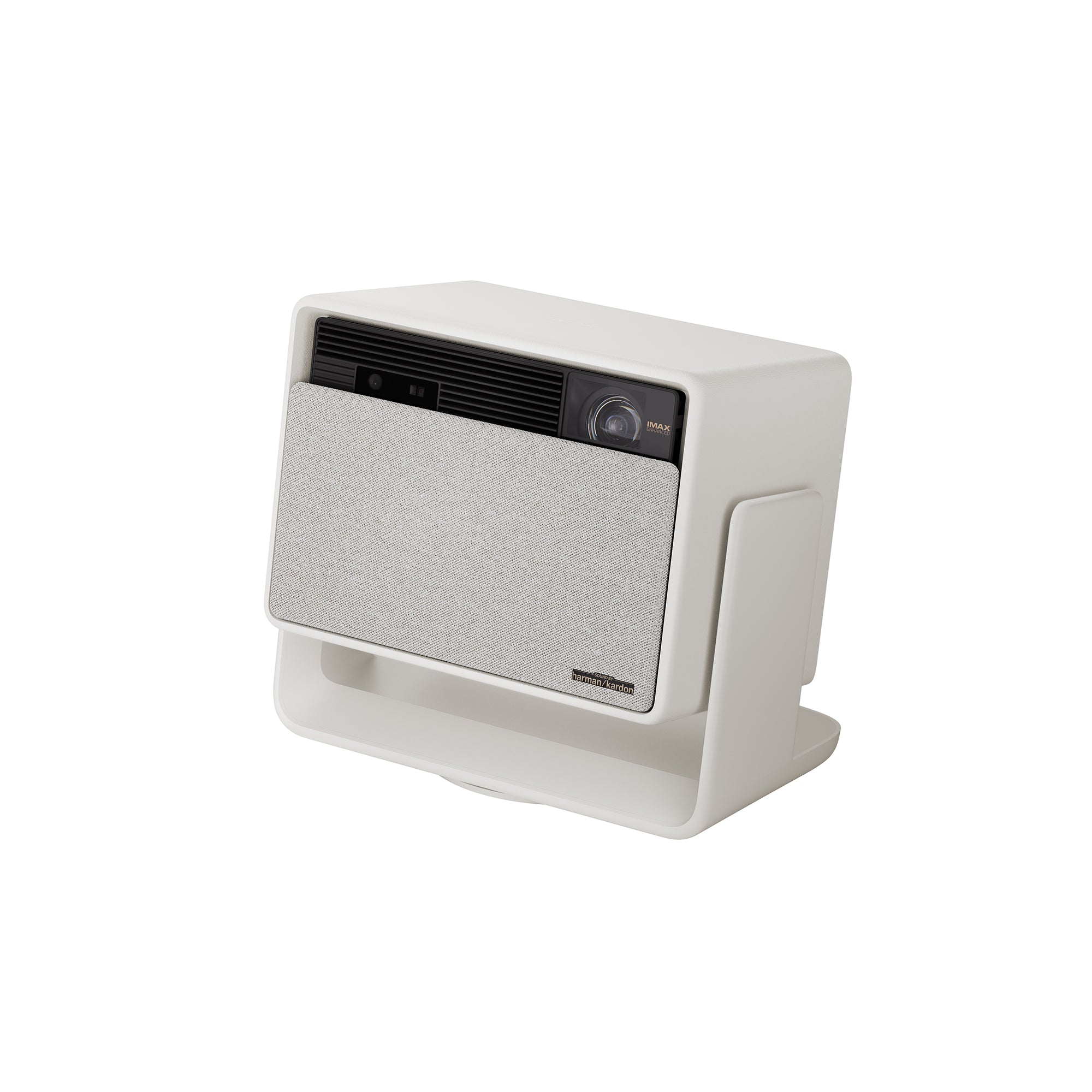 XGIMI HORIZON S MaxはSGS低ブルーライト認証を取得しており、快適な視聴体験を実現し、お子様に最適です。