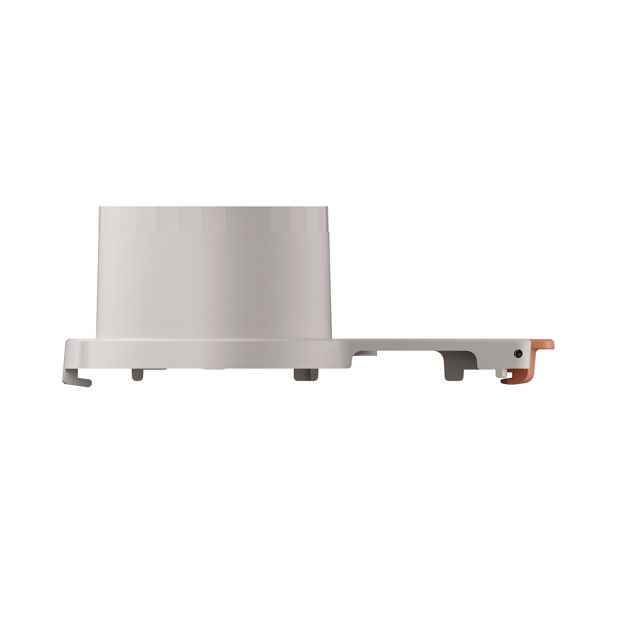 XGIMI マジカルレンズをMoGo 3 Proに取り付けると、部屋に臨場感あふれるアンビエントな体験を作り出すことができます。