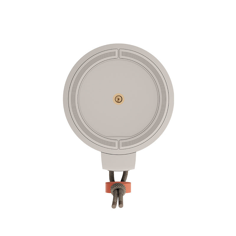 XGIMI MoGo 3 Proのボトム写真