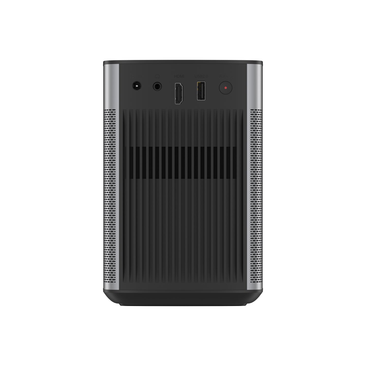 XGIMI Halo+ (New)フルHD携帯用スマートプロジェクターは、自動台形補正、自動フォーカス、その他のインテリジェント機能を備えます。