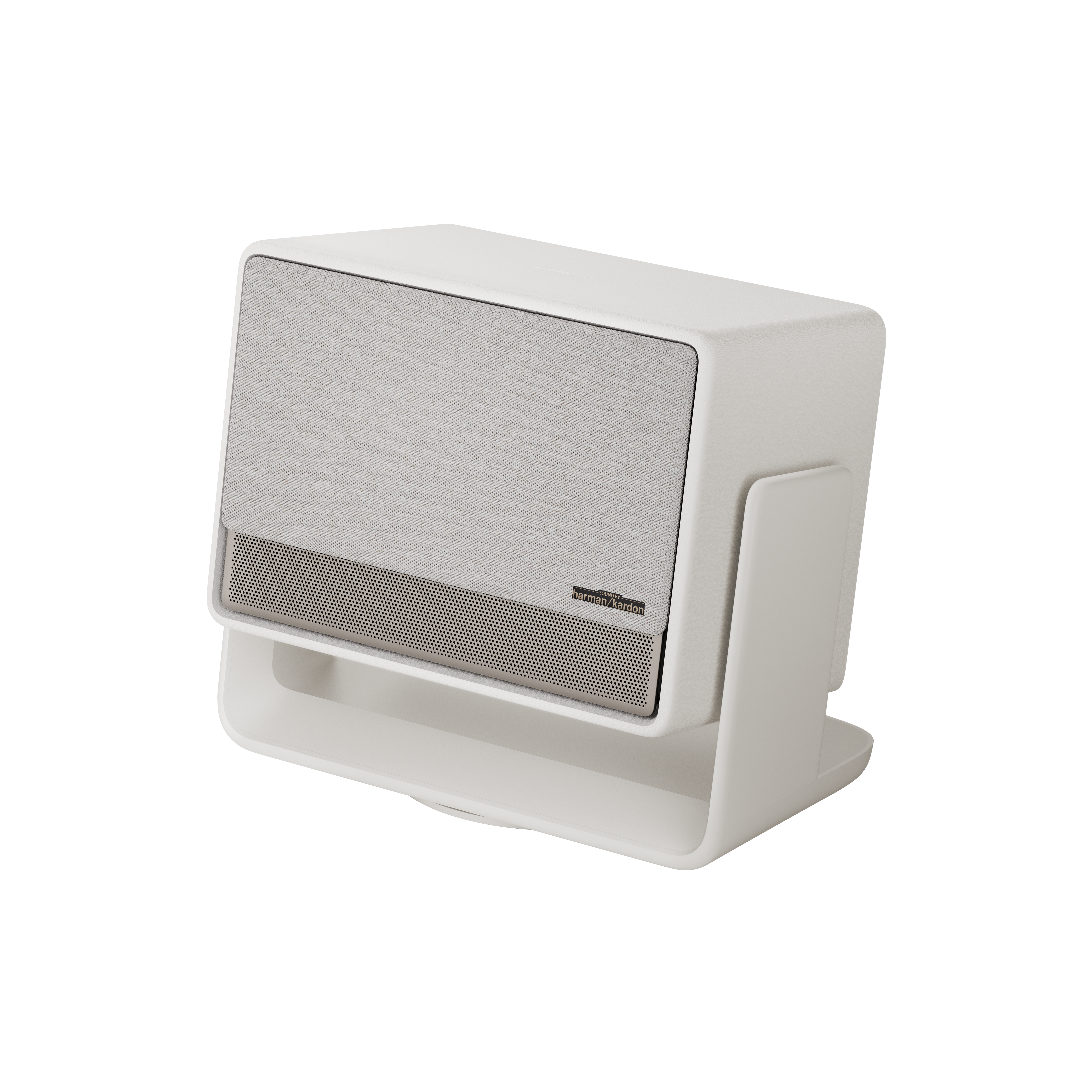 XGIMI HORIZON S Proは、デュアルのHarman Kardonスピーカーにより、劇場品質の360°サラウンドサウンドを生成します。