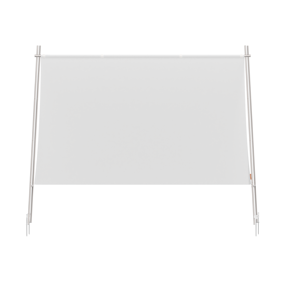 XGIMI屋外用ポータブルスクリーン