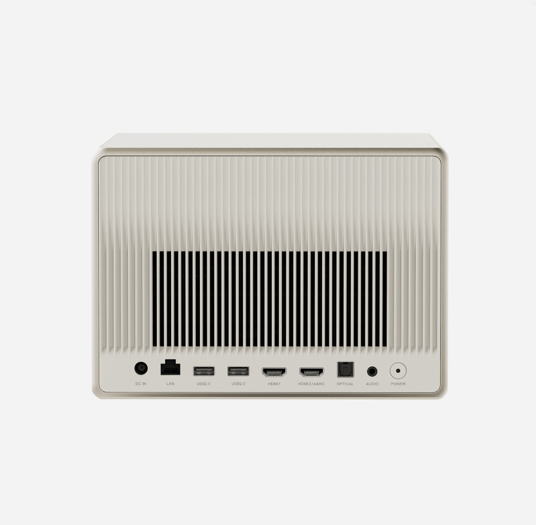 XGIMI HORIZON Ultra