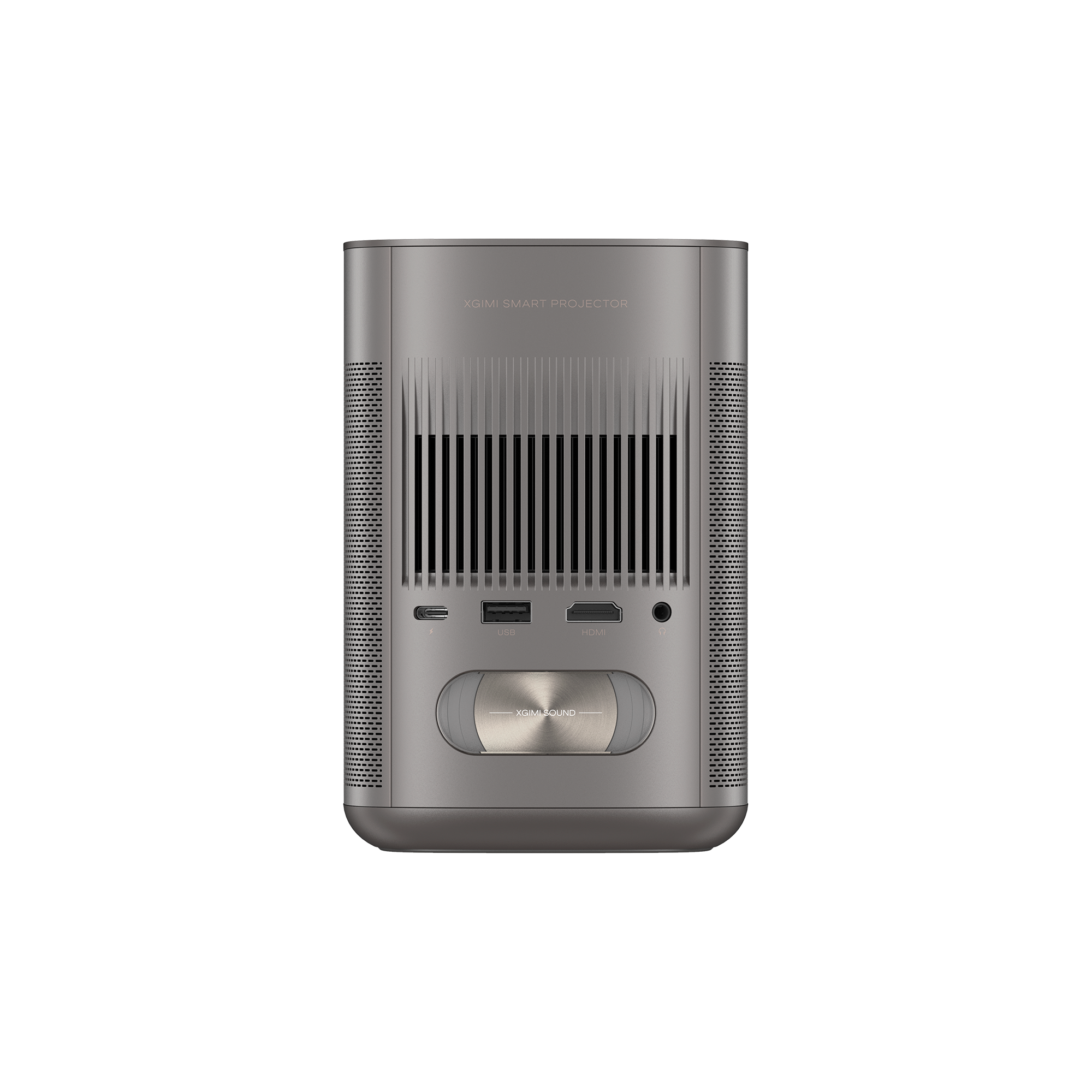 XGIMI MoGo 2 Pro