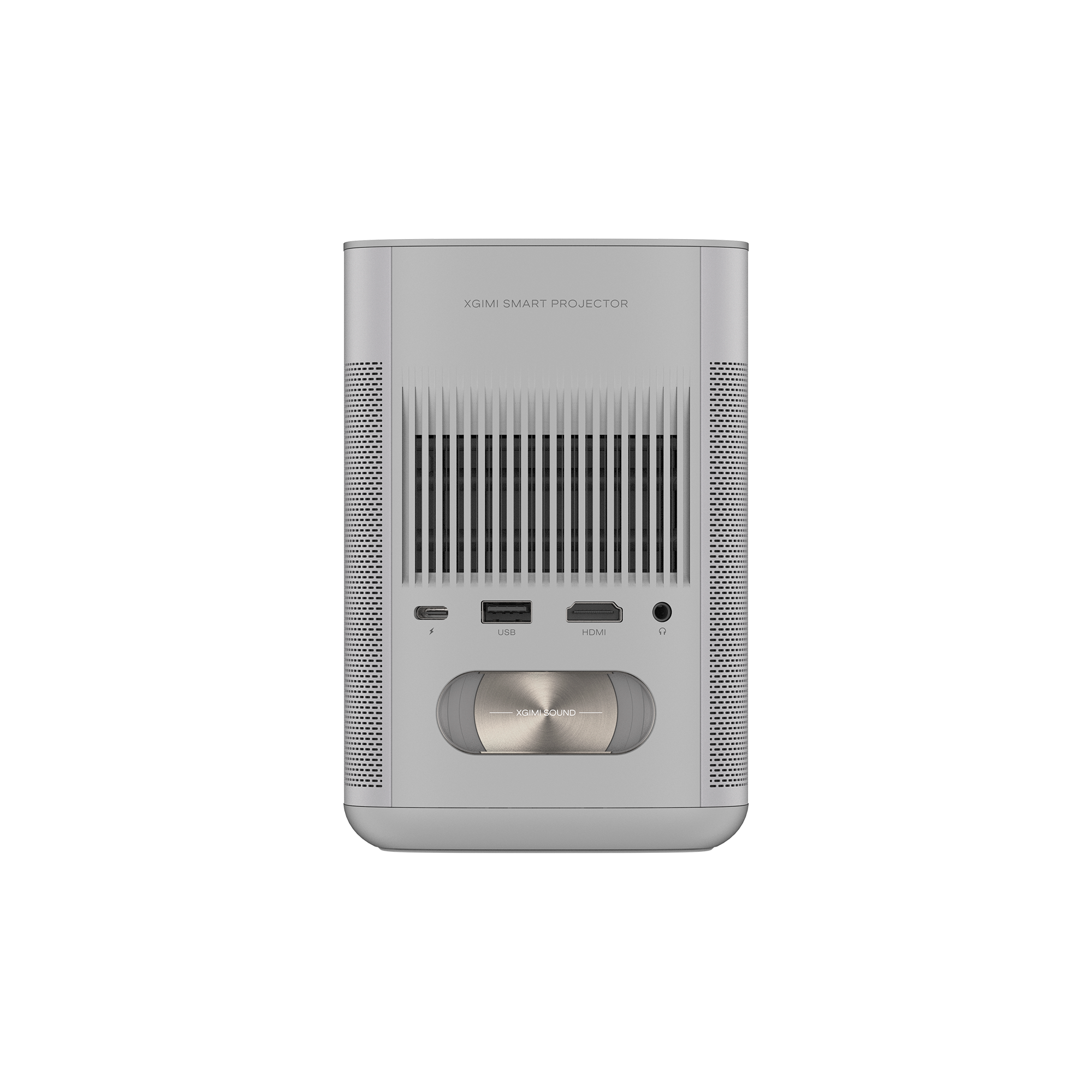 XGIMI MoGo 2