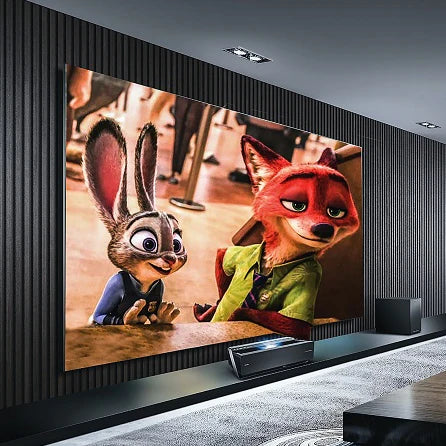 ケーブルボックスなしでプロジェクターでテレビを見る方法