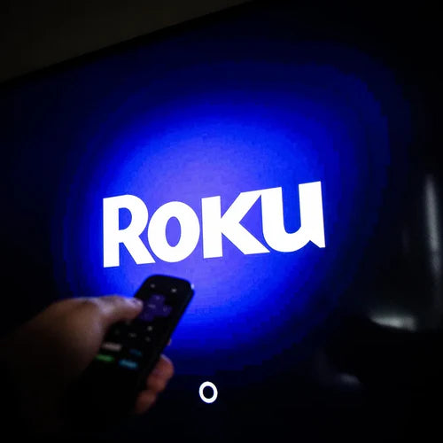 Rokuをプロジェクターに接続する方法