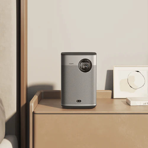 プロジェクターの投影距離を計算する方法