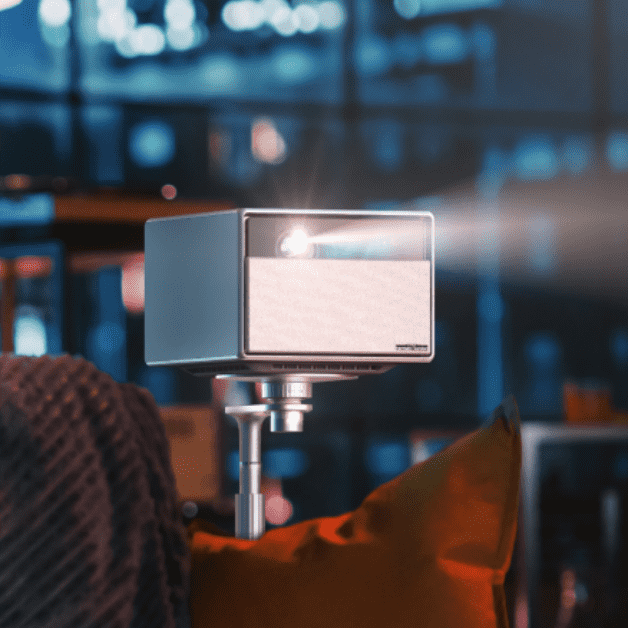 比較ガイド： プロジェクターにおけるドルビービジョンとIMAXエンハンスド