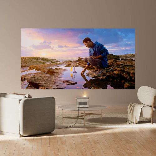 色精度VS色域：プロジェクターにとってどちらが重要か