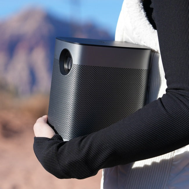 ブラックフライデーに最適なポータブルHDプロジェクターの選び方