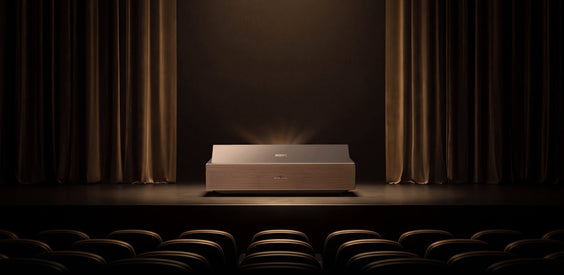IFA 2026で公開：XGIMI AURA 3シリーズの4K超短焦点レーザーテレビプロジェクター