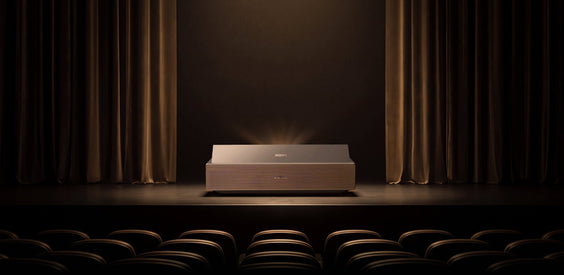 IFA 2026で公開：XGIMI AURA 3シリーズの4K超短焦点レーザーテレビプロジェクター
