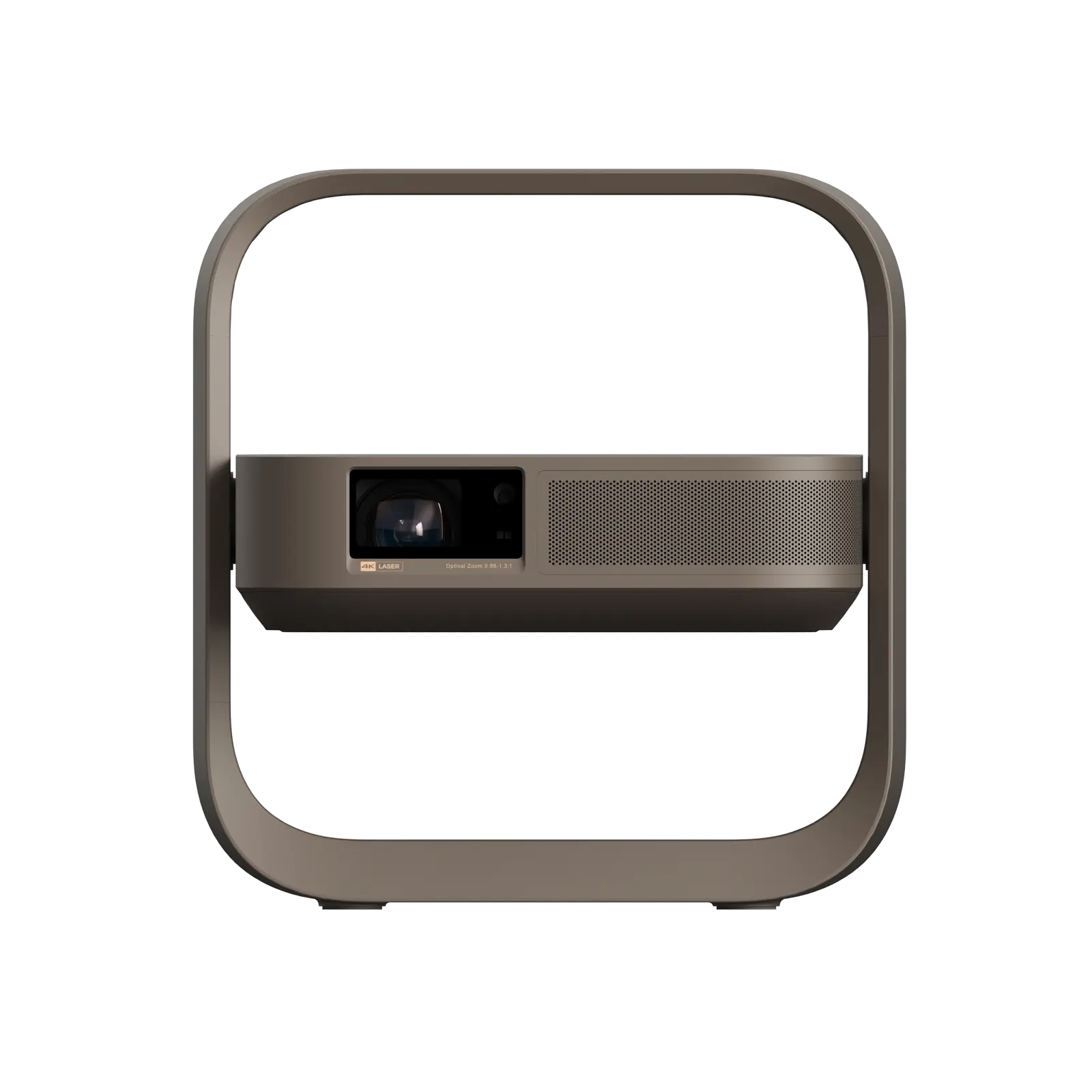 Elfin Flip 4K 小型4Kレーザープロジェクター | XGIMI JP Elfin Flip 4K 小型4Kレーザープロジェクター | XGIMI JP