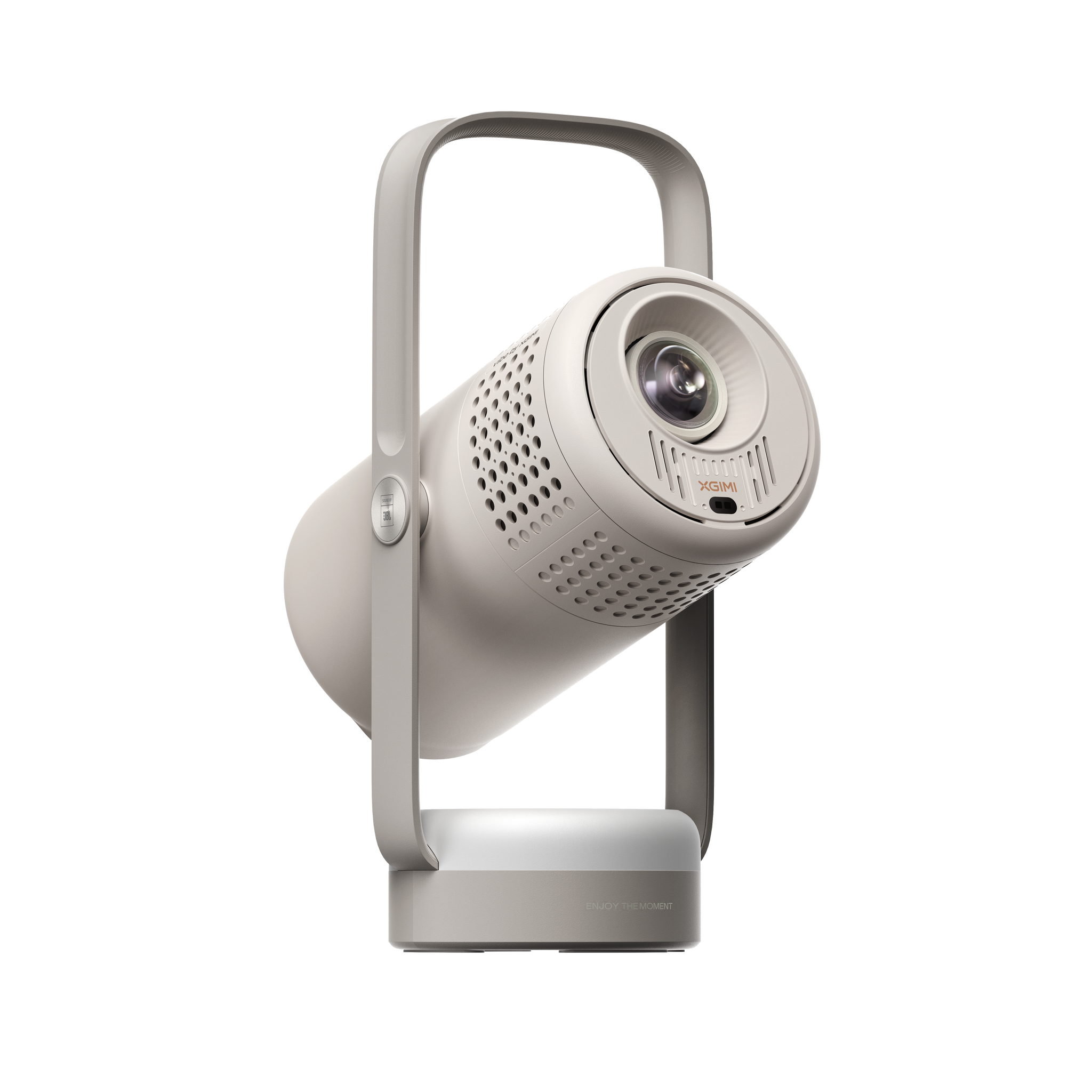 XGIMI 「Nova」、エントリー向けポータブルプロジェクターとして登場