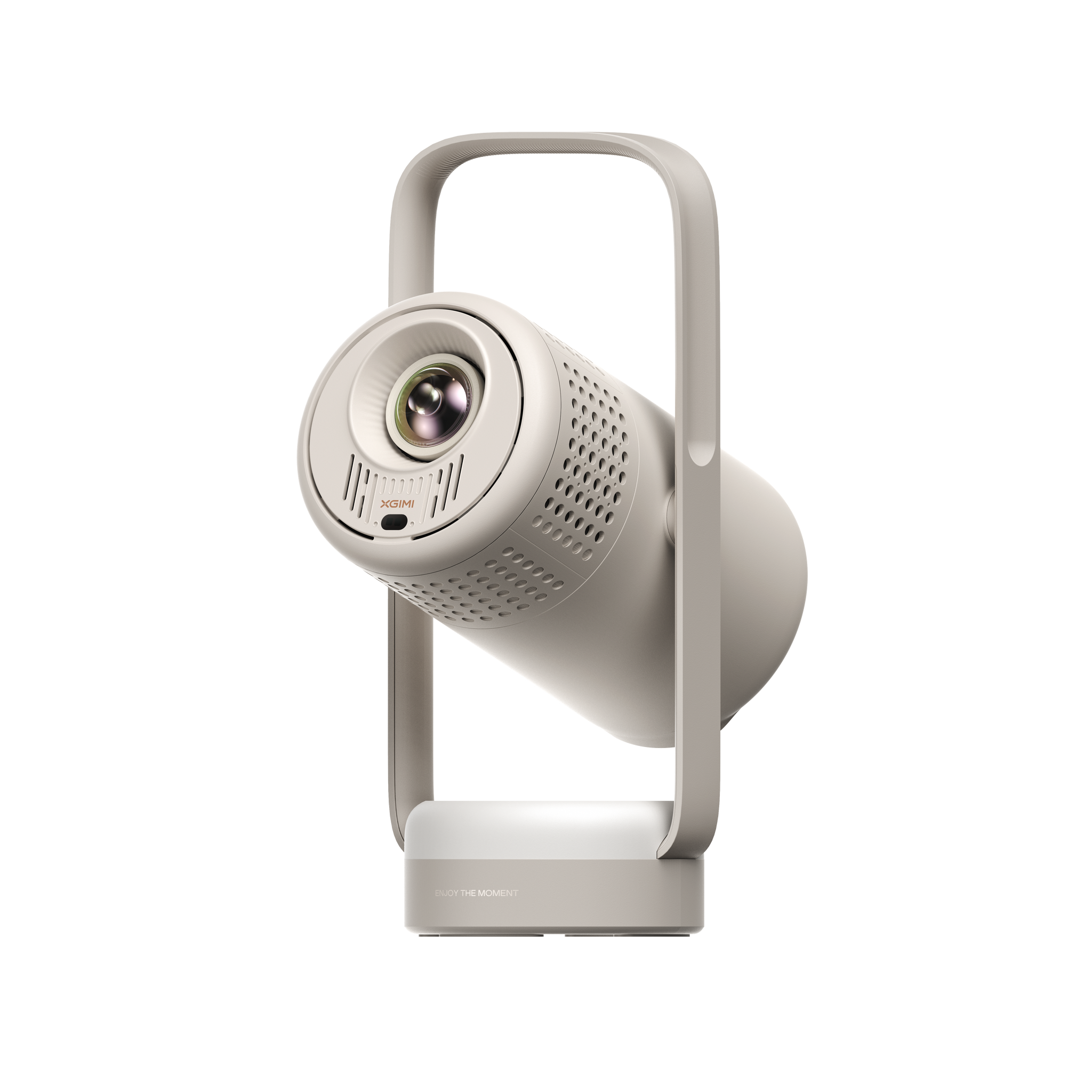 XGIMI 「Nova」、エントリー向けポータブルプロジェクターとして登場