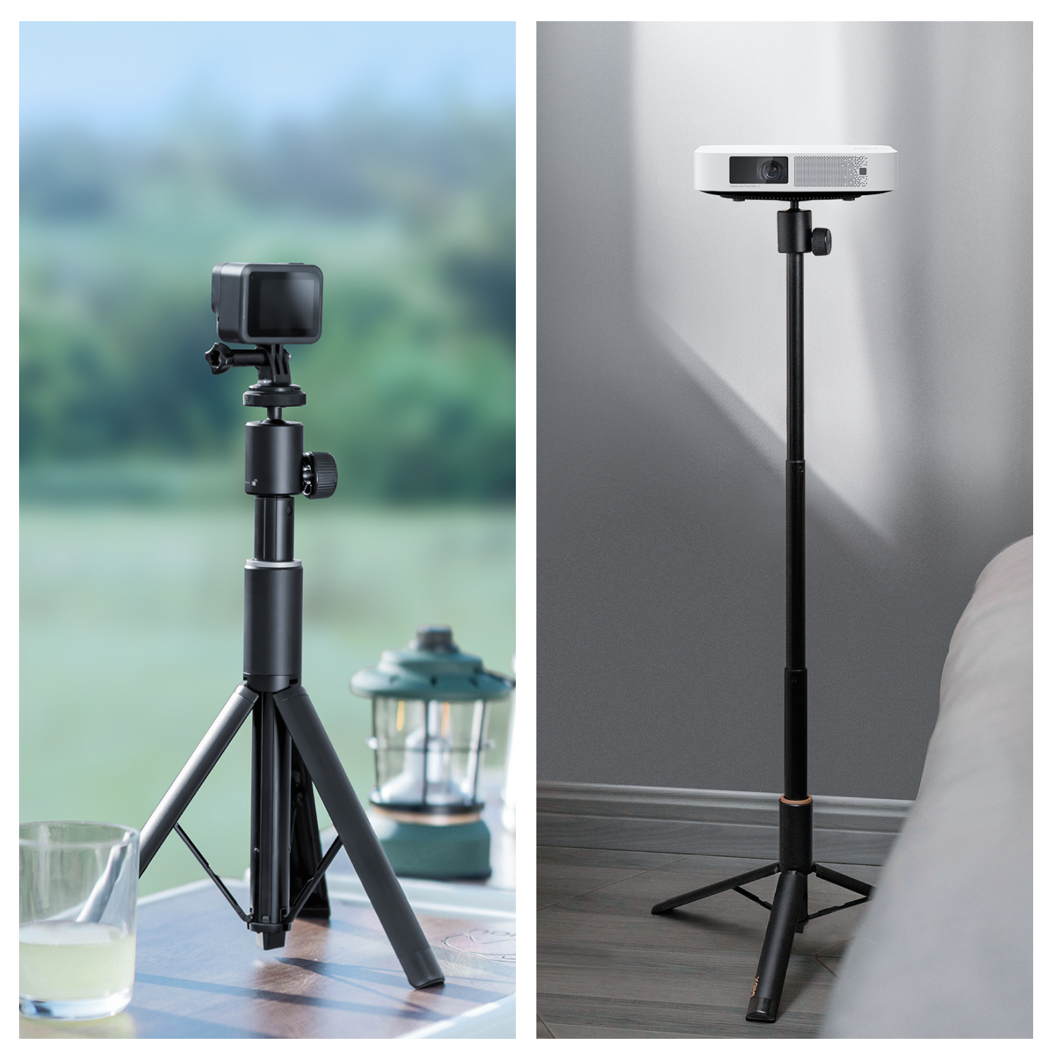 XGIMI 2WAYスタンド