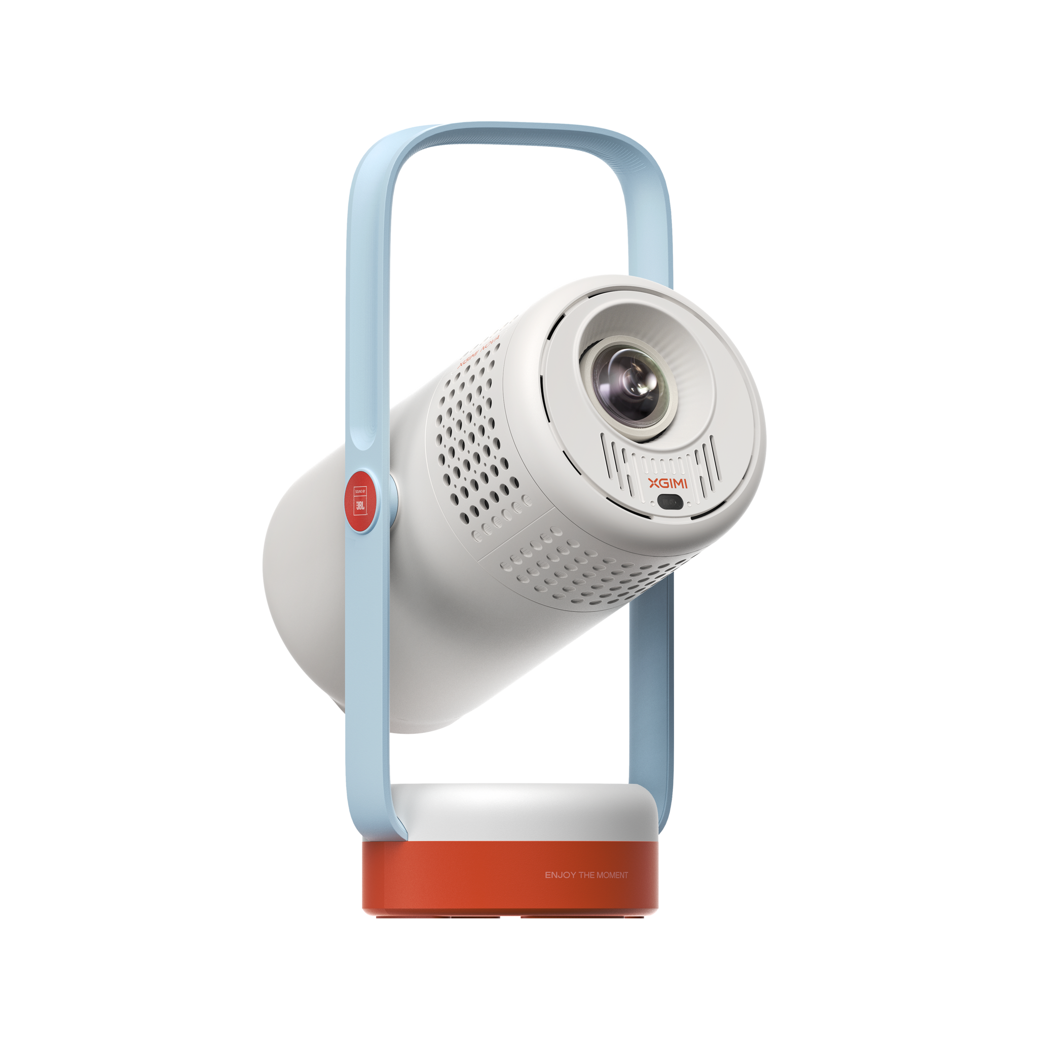 XGIMI 「Nova」、エントリー向けポータブルプロジェクターとして登場