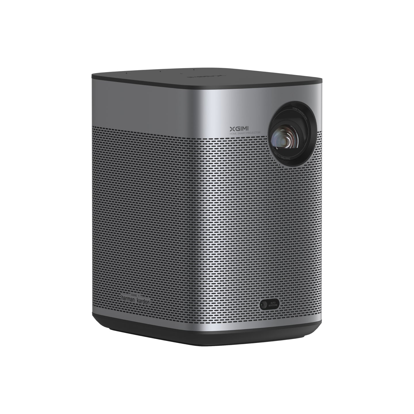 XGIMI Halo+ (New)は、HDR 10によりFHDの素晴らしい画像と高コントラストの色彩を実現します。