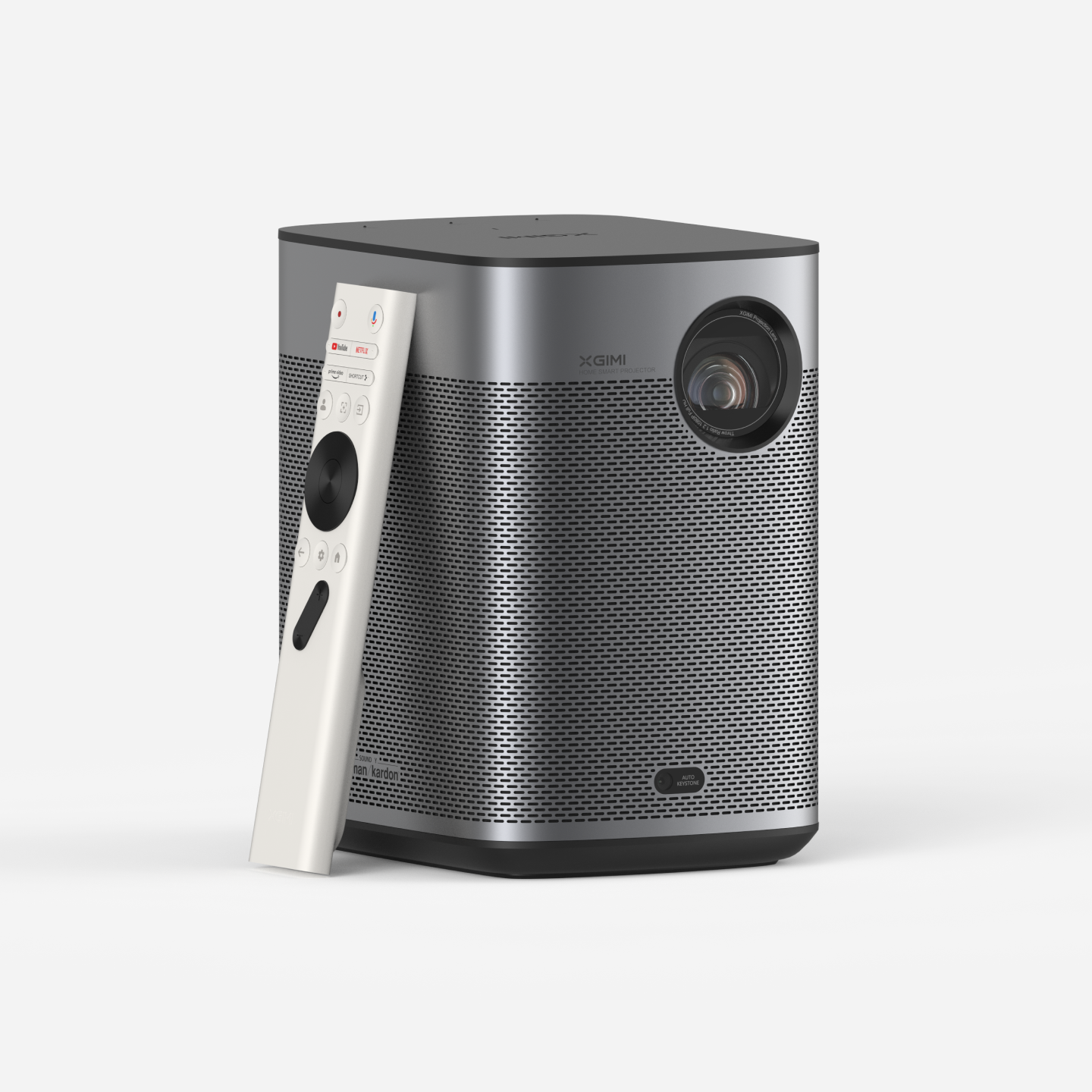 XGIMI HALO モバイルプロジェクター XGIMI HALO モバイルプロジェクター
