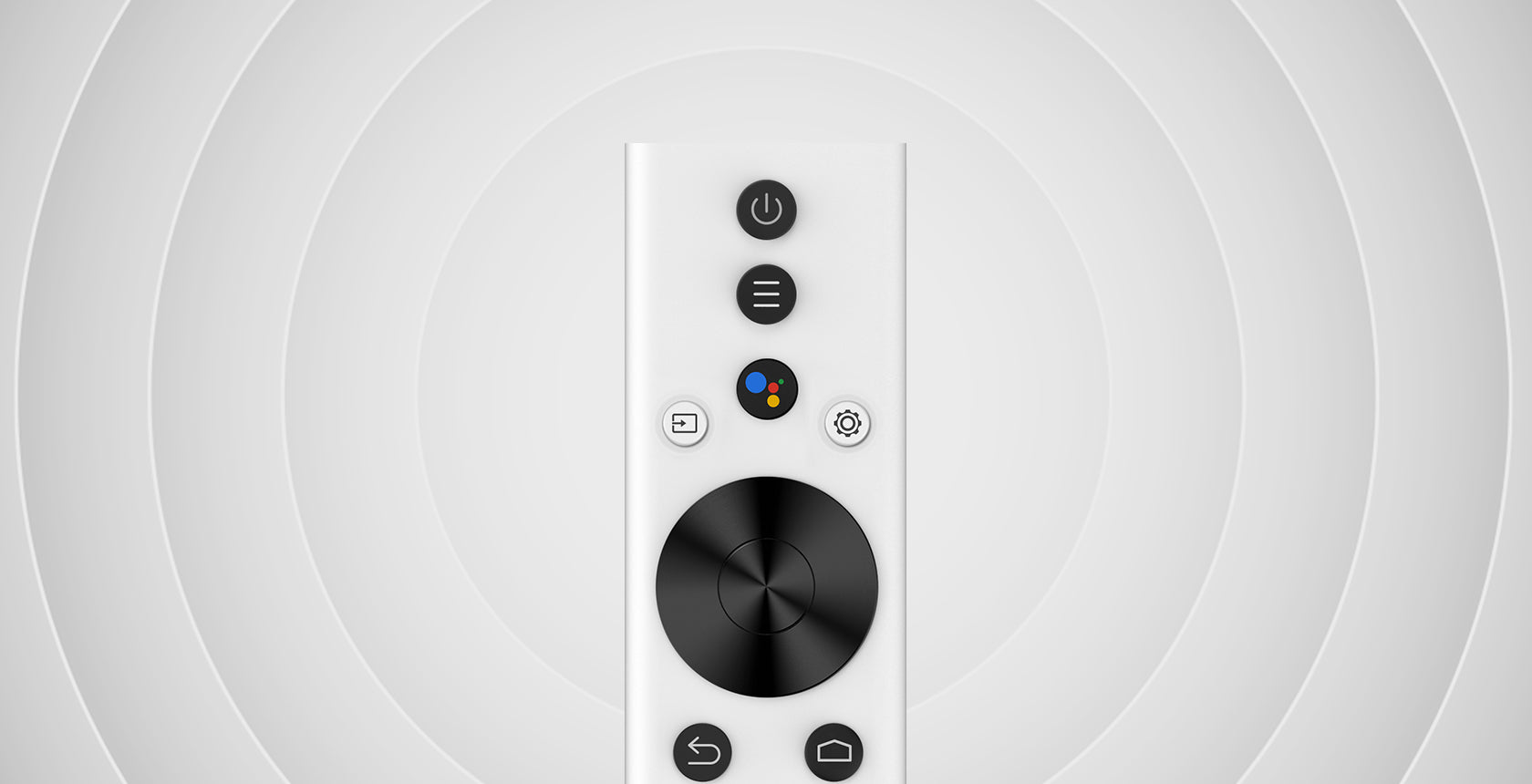 XGIMI Halo+