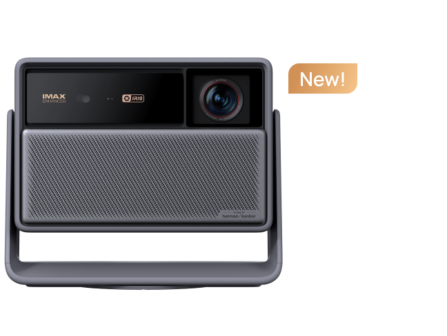XGIMI HORIZON 20 Pro - 高性能でかなえる、究極のゲーム体験