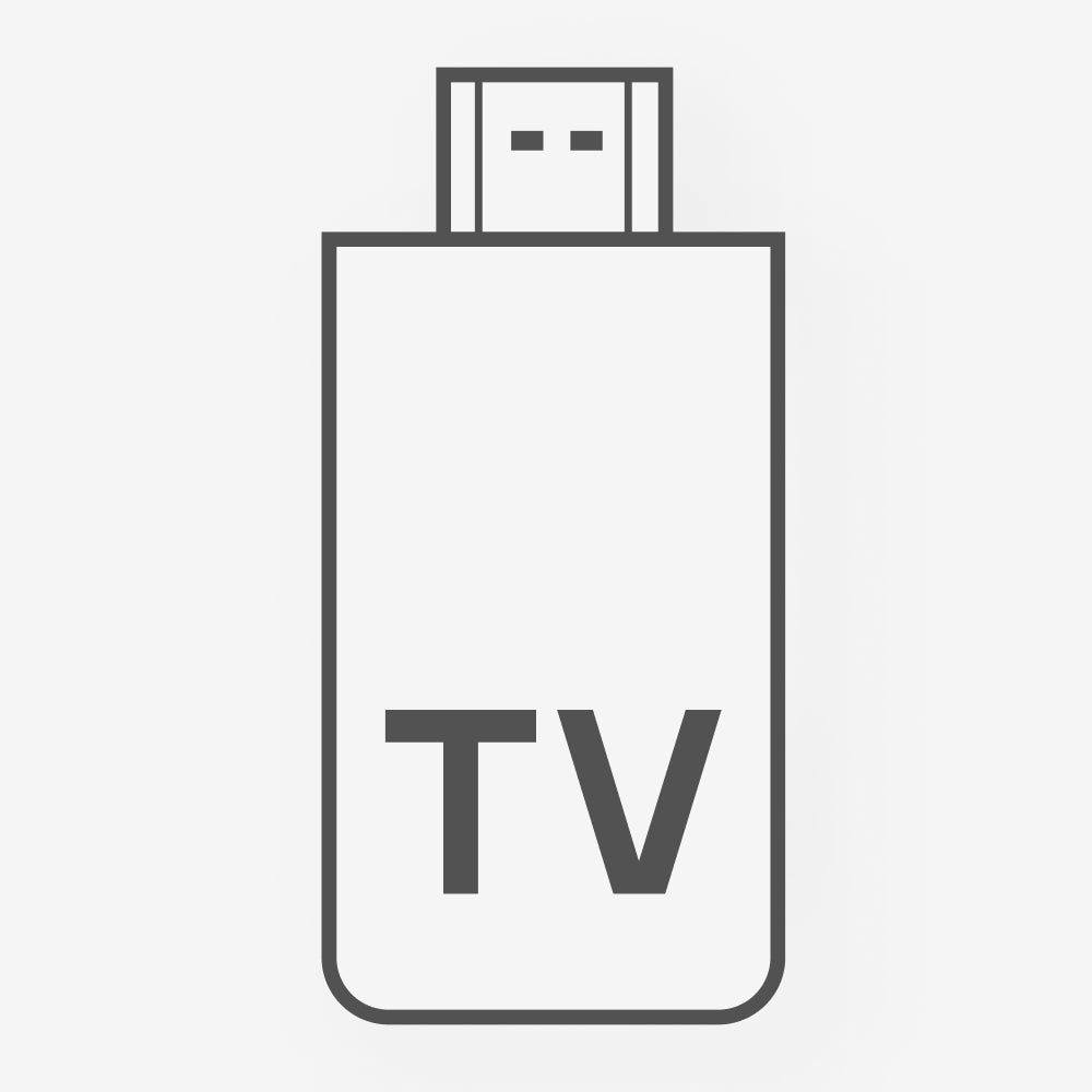 Streaming Dongle ストリーミングデバイス