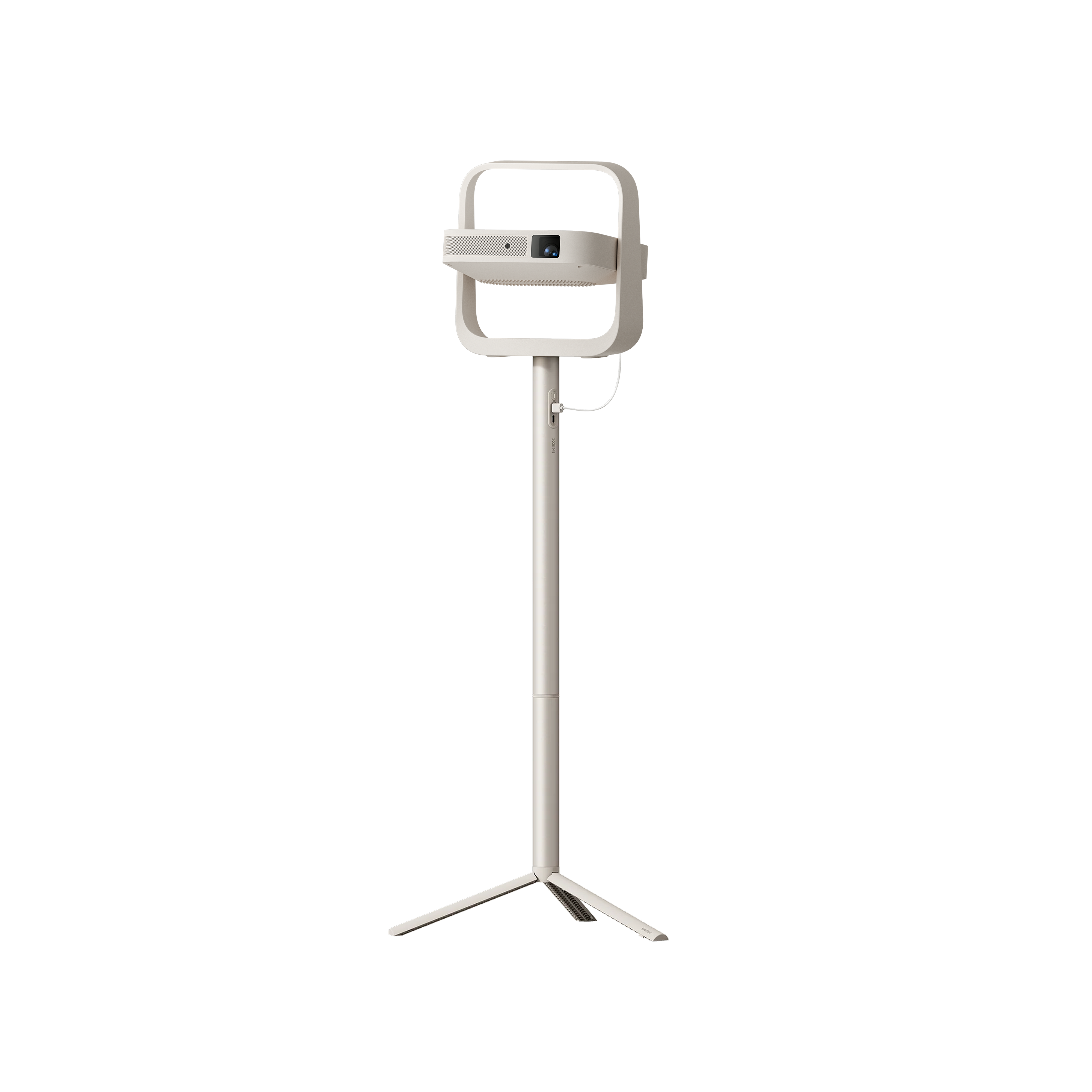 XGIMI バッテリー付きスタンド(New)