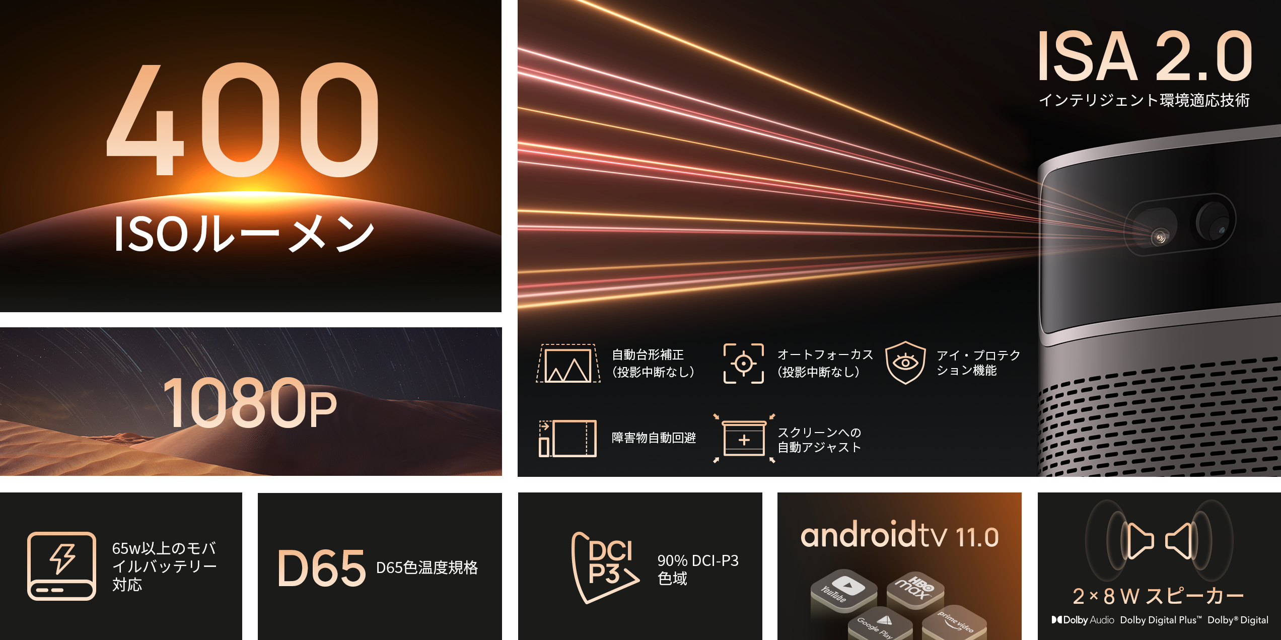 mogo2-pro – XGIMI JP OFFICAL SITE