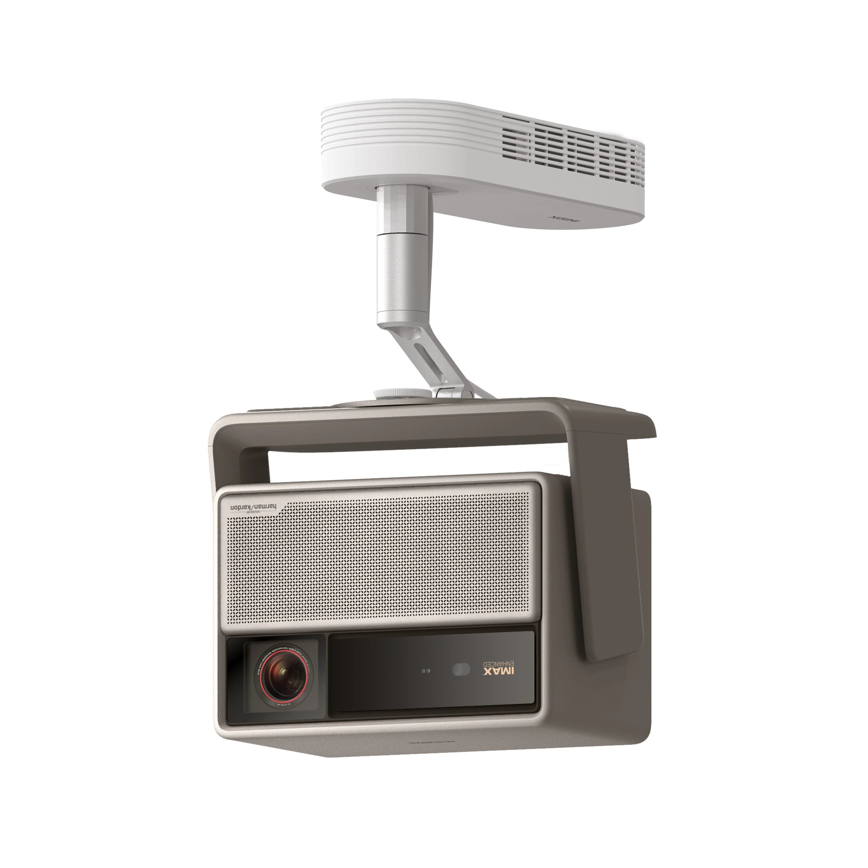 XGIMIシーリングマウント