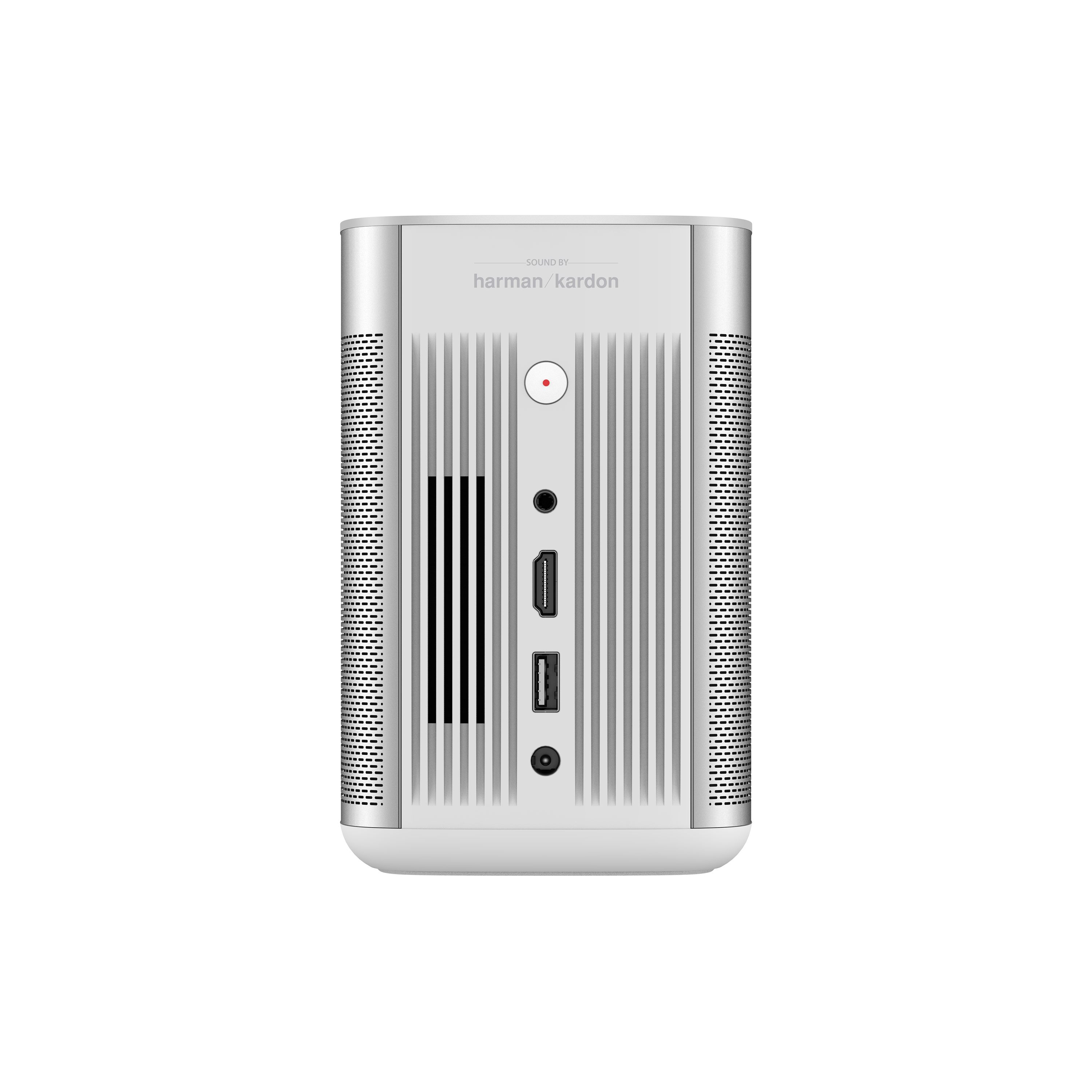 XGIMI MoGo Pro