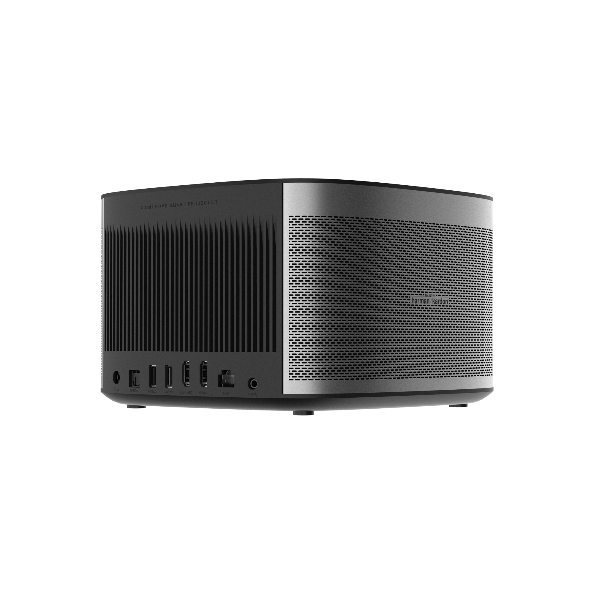 XGIMI HORIZON