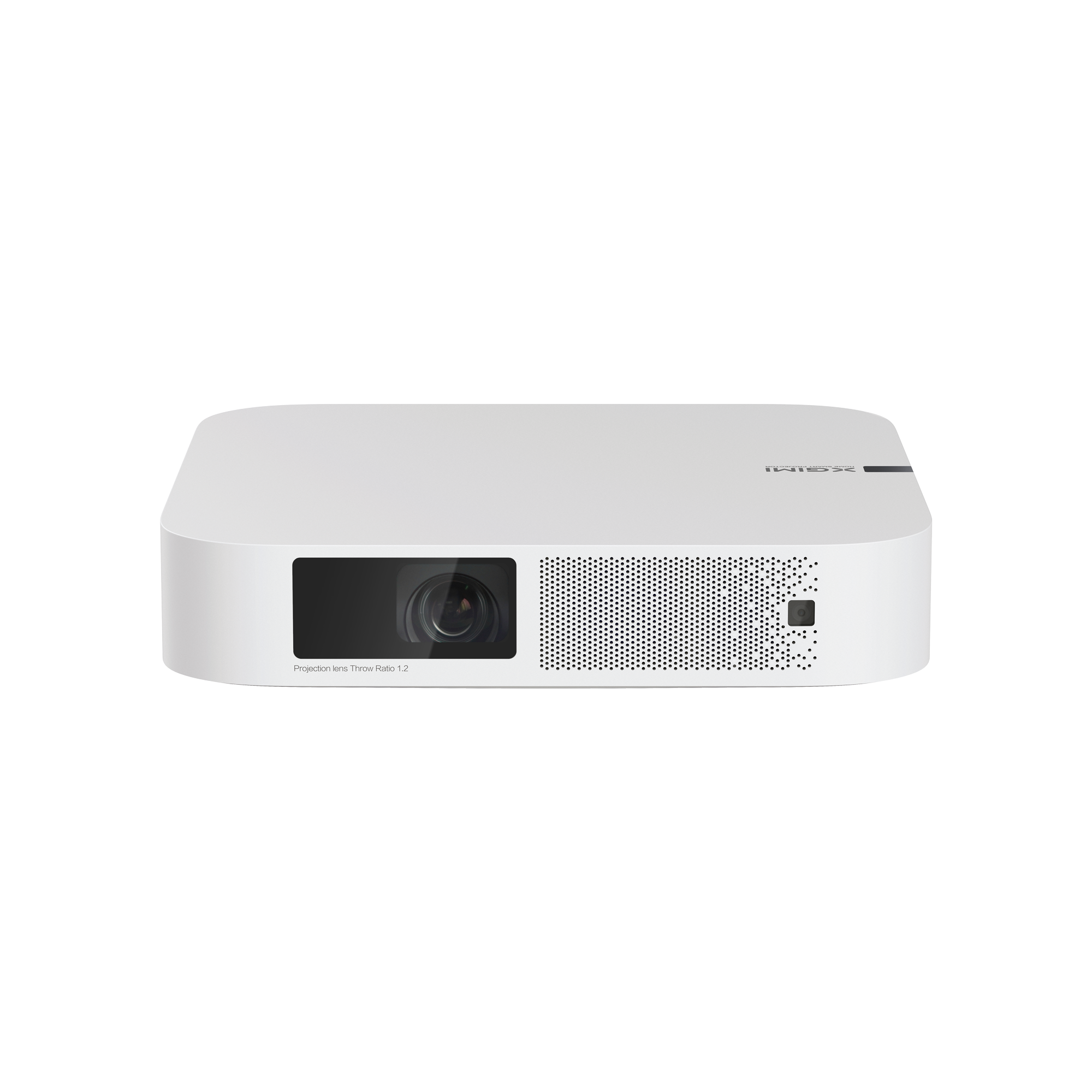 XGIMI Elfin 1080pホームプロジェクター スタンド付き 付属品完備 XGIMI Elfin 1080pホームプロジェクター スタンド付き 付属品完備